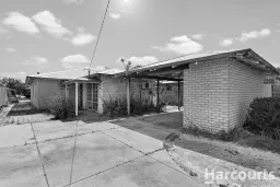 95 Moyup Way, South Yunderup