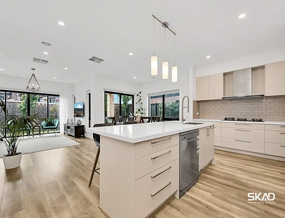 11 Liewah Circuit, Craigieburn, VIC 3064, 4房, 2浴, 独立屋