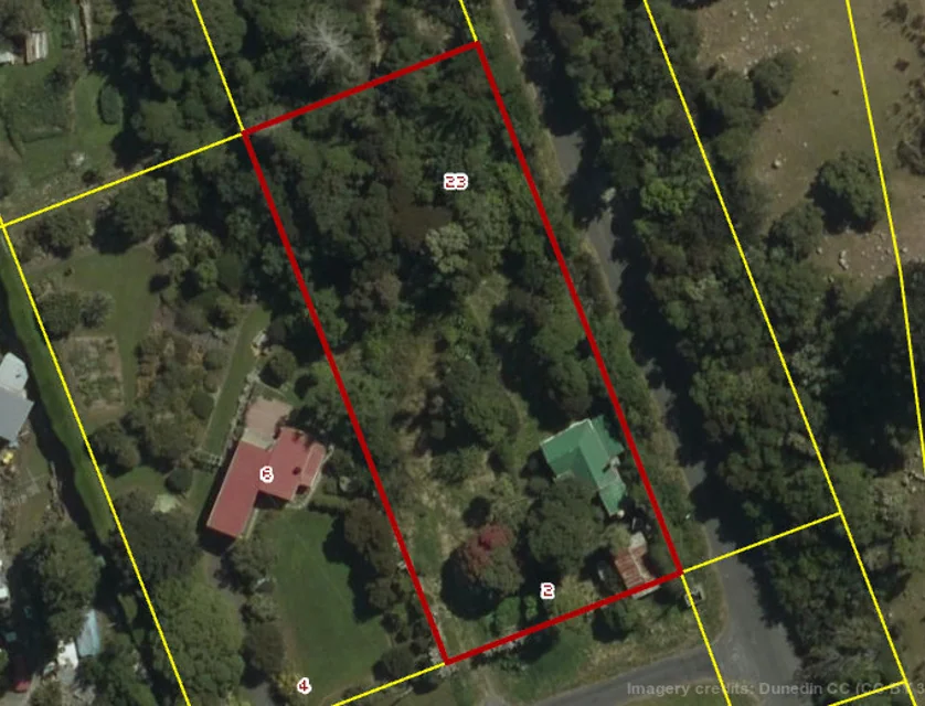 2 Ridge Street, Purakaunui Inlet, Dunedin City, 2房, 1浴