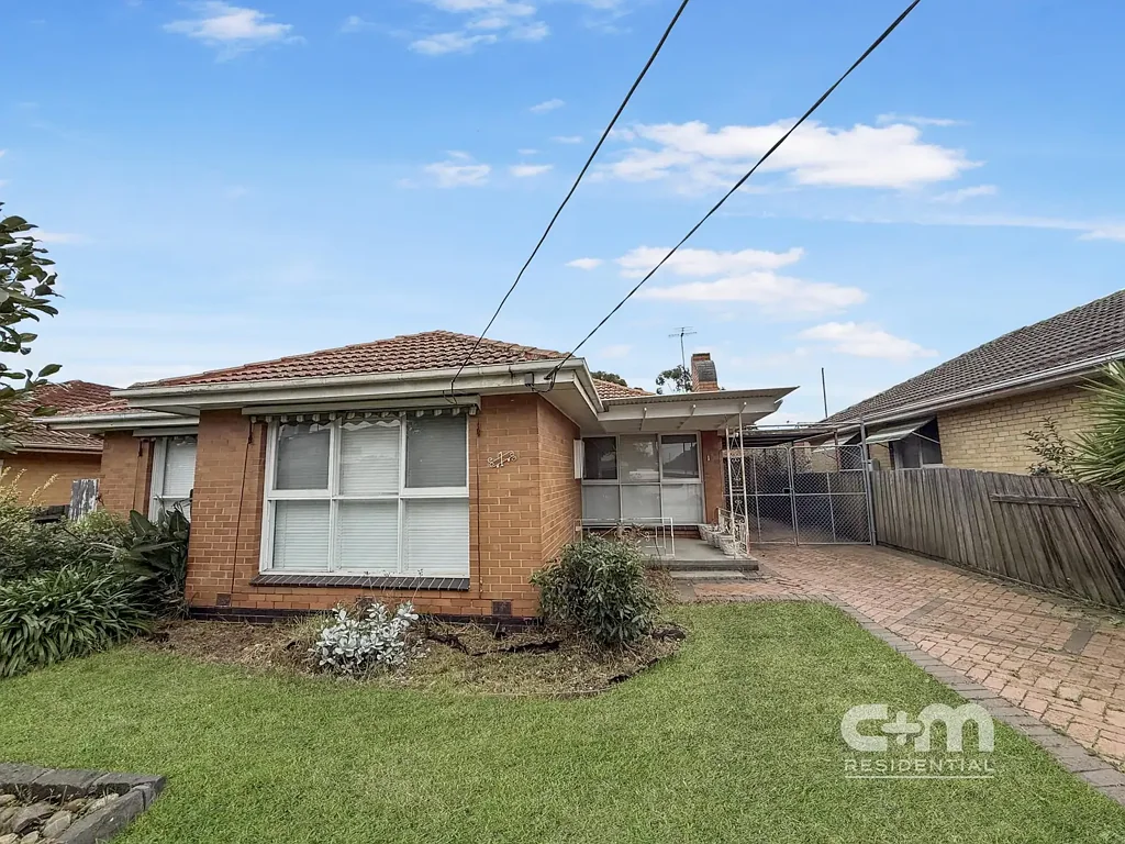 Spacious 3-Bedroom Family Home in Glenroy