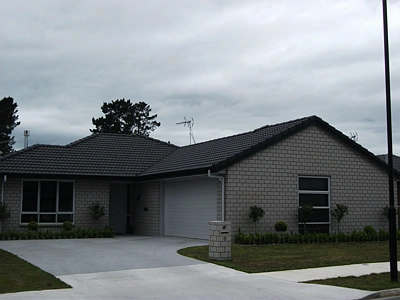 Residential Zone - General Residential Zone