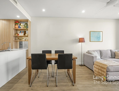 204/124 Best Road, Seven Hills, Western Suburbs, 2 غرف, 2 حمامات, Apartment