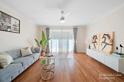 Victoria Point 4房 便利位置 & 易于打理的生活 Convenient Location & Low-Maintenance Living