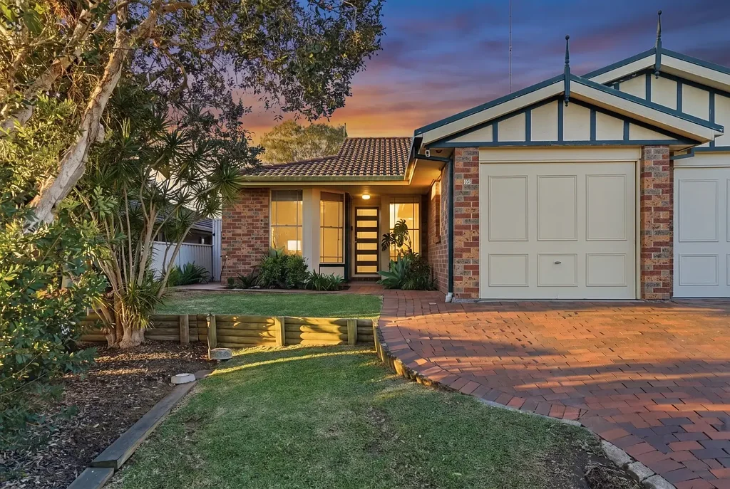 Glenmore Park 3房 舒适、宽敞且极具灵活性的家 A Home of Comfort, Space and Exceptional Flexibility