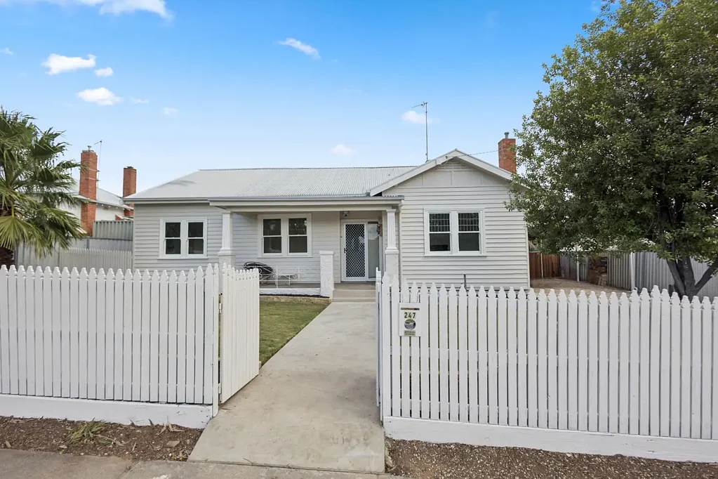 North Bendigo 4Moenga Large Allotment, Prime Position, Endless Appeal