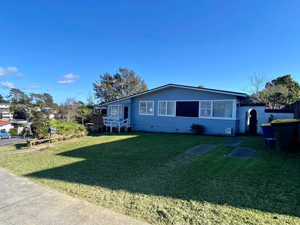 3 bedrooms, Glenfield