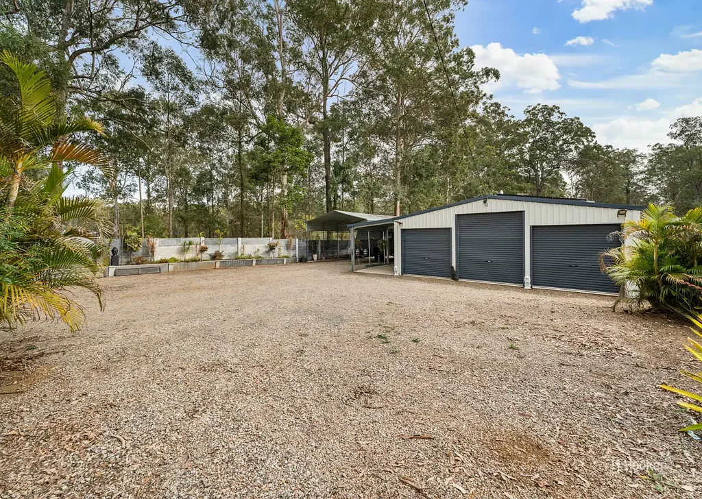 Benarkin A Versatile Tree-Change Opportunity with Exceptional Access