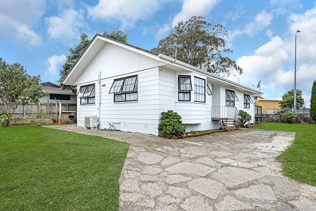 391 Roscommon Road, Clendon Park, Manukau City, Auckland