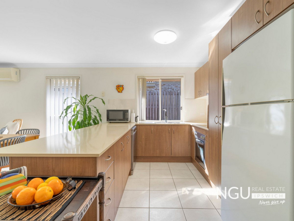 6 ALEXANDRA ST, BRASSALL QLD 4305, 0房, 0浴, House