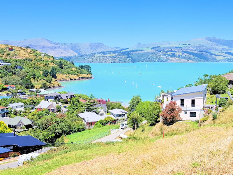 Residential Banks Peninsula