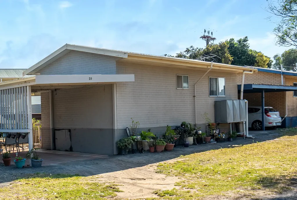 Cabin 39/4 Madsen Street, Hindmarsh Island, SA 5214
