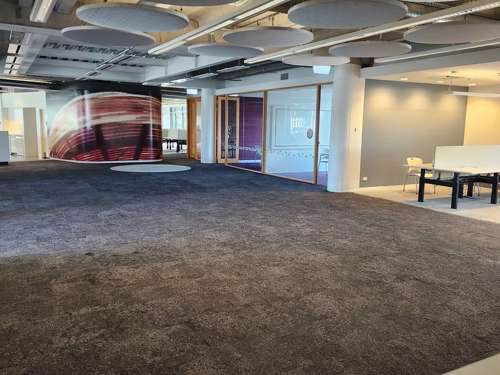 Ellerslie Quality Ellerslie Office: Prime Location