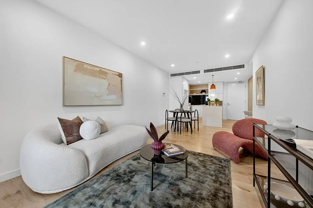 Doncaster East 2कमरा Designed to Impress, Built to Last! Natural Light, Premium Finishes with the EDSC and Donburn School Zones