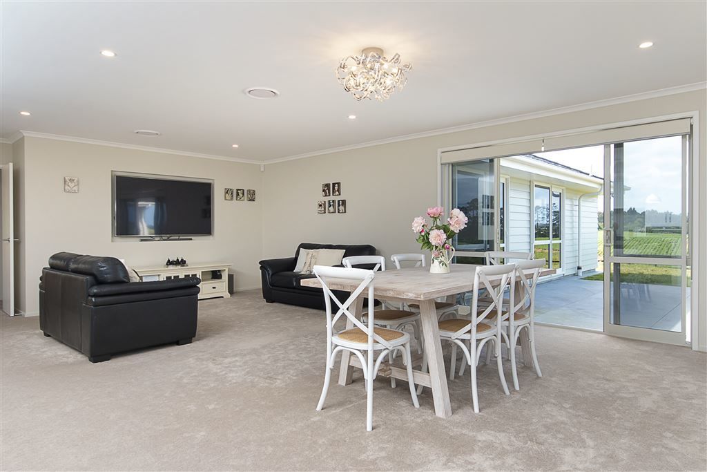 32 Capriole Crescent, Kingseat, Auckland - Franklin, 6房, 0浴