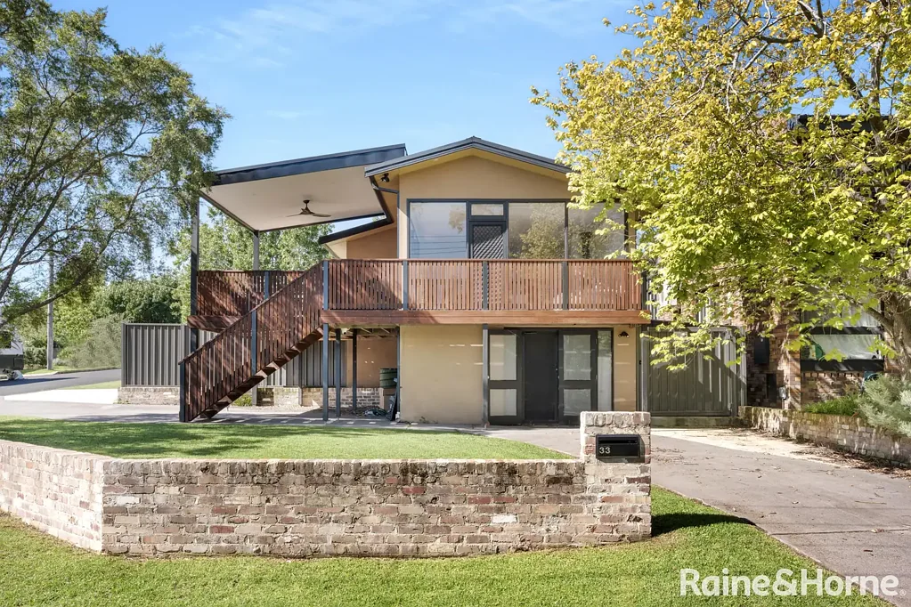 33 Walsh Crescent, North Nowra, NSW 2541