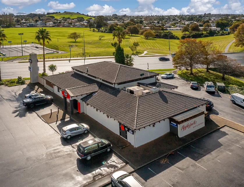 2/2 Dunrobin Place, Half Moon Bay, Manukau City, 0 Kuwarto, 0 Banyo, Retail Property