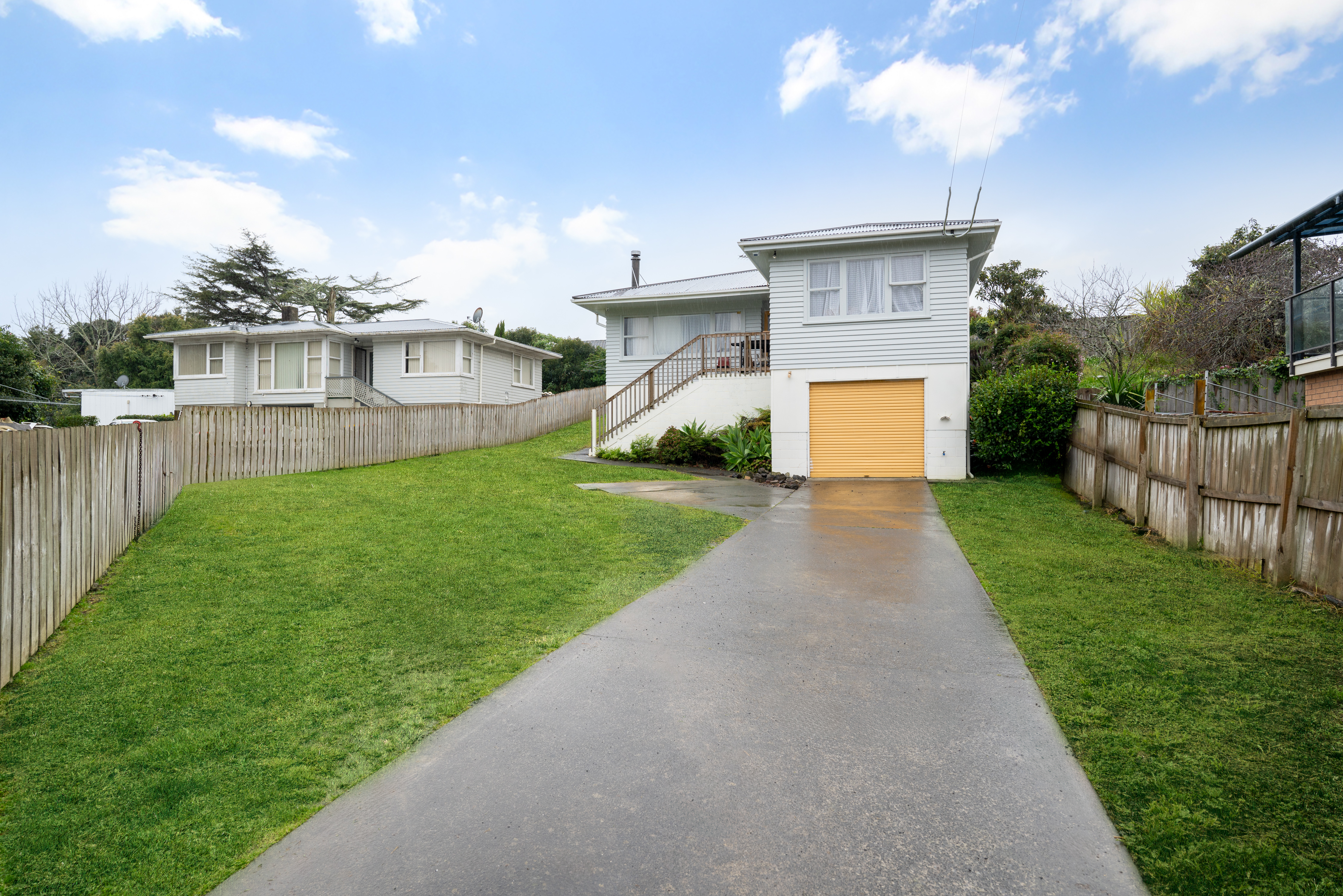 1 Short Street, Manurewa, Auckland - Manukau, 3 phòng ngủ, 1 phòng tắm, House