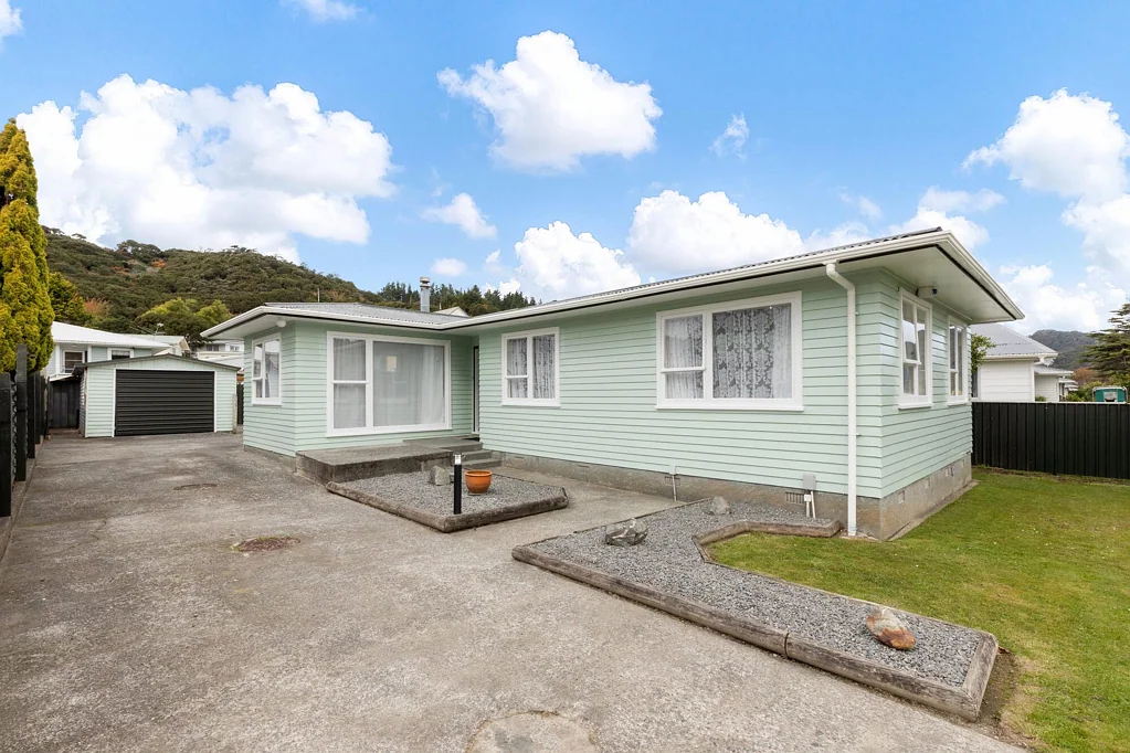 Wainuiomata 3Habitaciones The One You've Been Waiting For