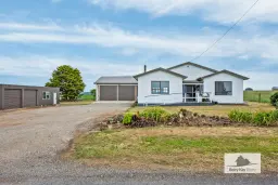 708 South Road, Alcomie