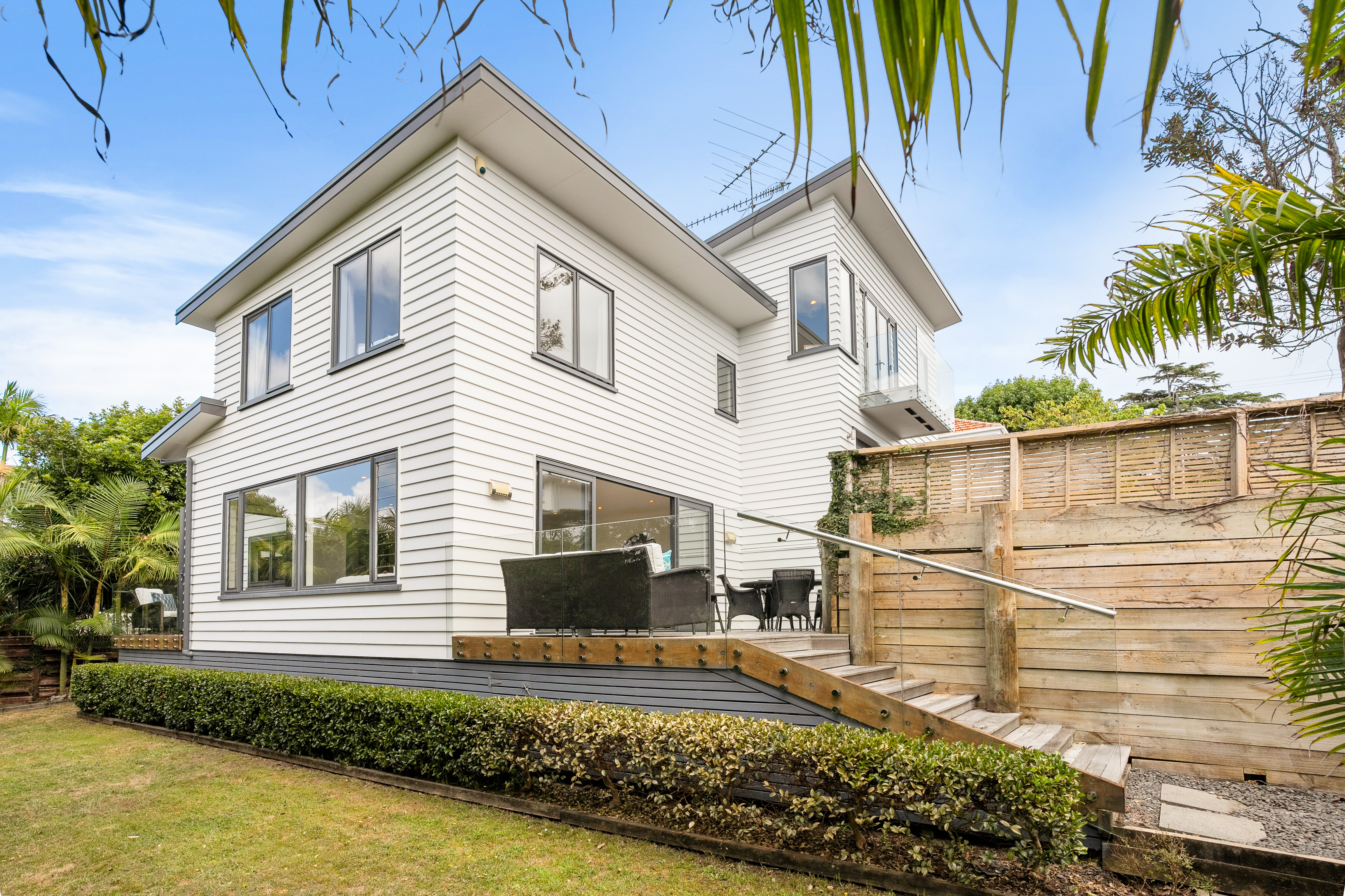 105a Lucerne Road, Remuera, Auckland, 4 Kuwarto, 0 Banyo, House