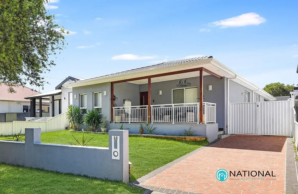 46 Wentworth Parade, Yennora, NSW 2161