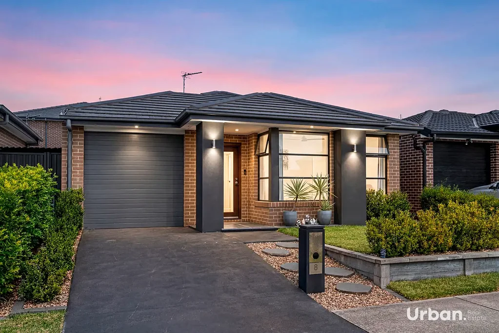 8 Blanch Street, Marsden Park, NSW 2765