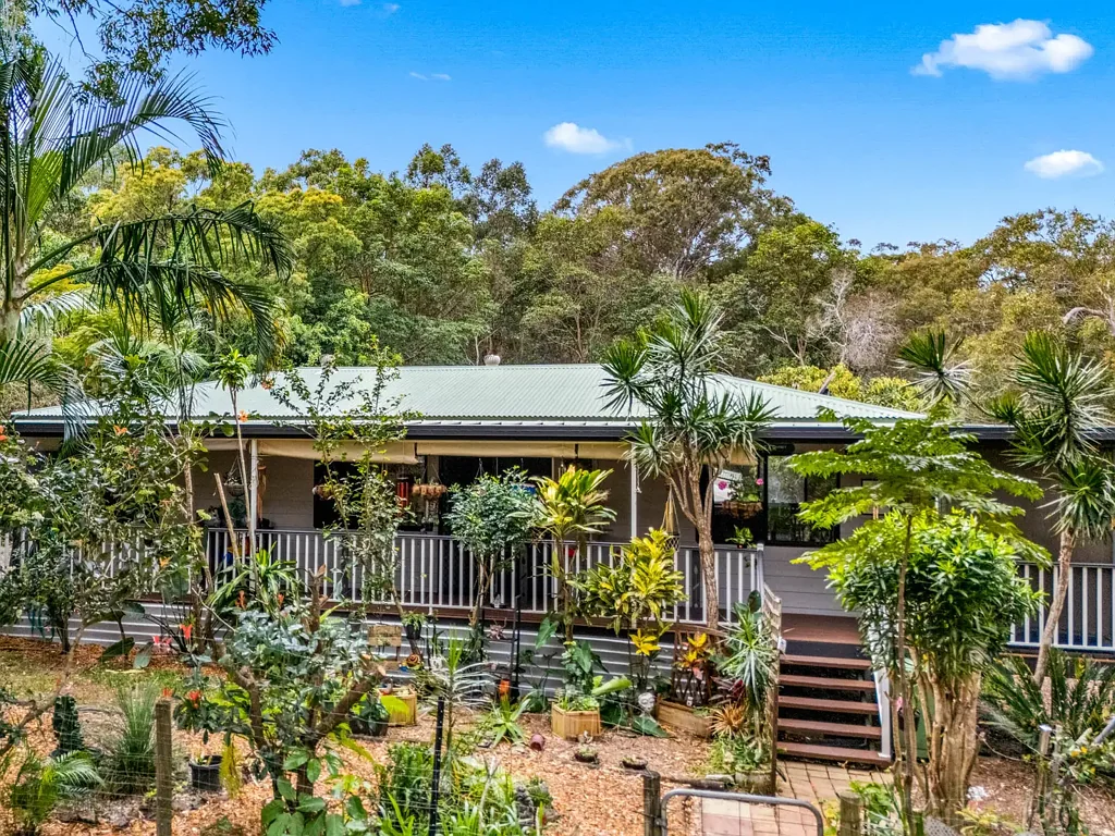 Russell Island 3 Bedroom Investor’s Dream or Future Island Home