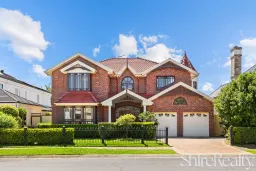 59 Perkins Drive, Kellyville