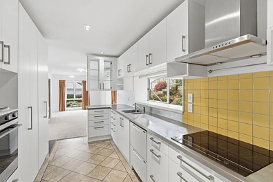39 Te Awakura Terrace, Mount Pleasant, Canterbury, 5房, 2浴, House