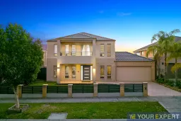 32 Lakeside Drive, Berwick