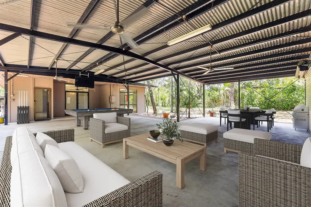 50 Finn Road, Berry Springs, NT 838