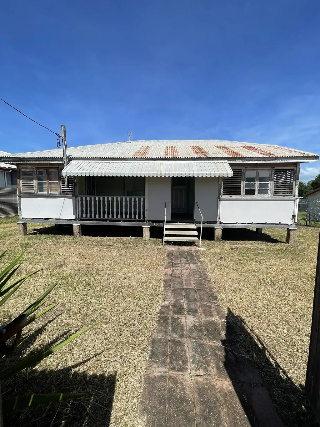 104 Wickham Street, Ayr, QLD 4807
