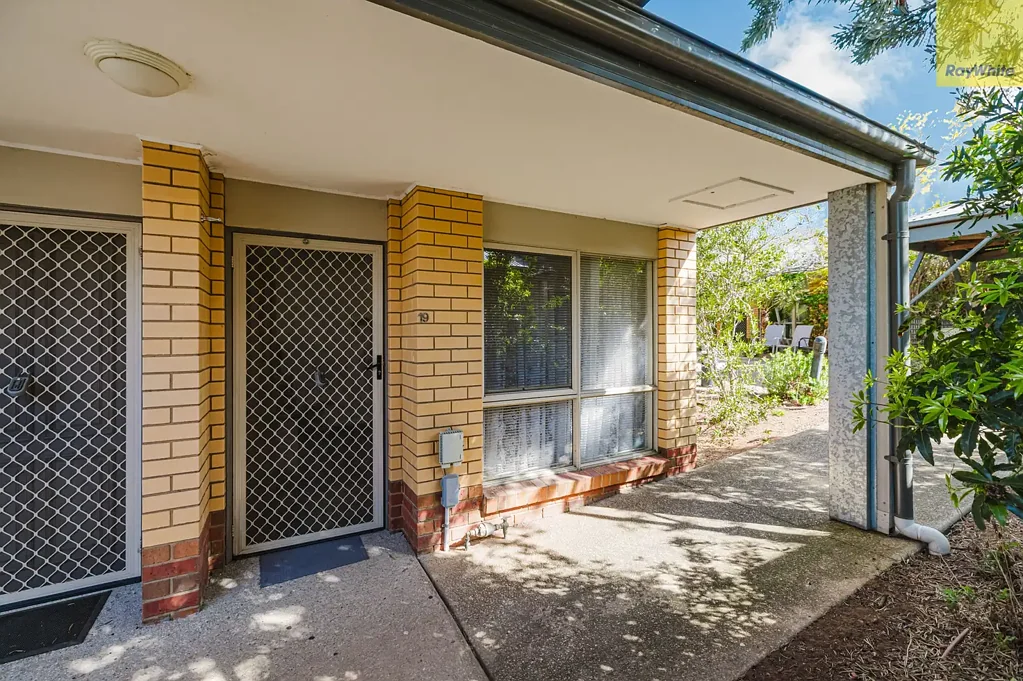 19/96 Gisborne Road, Bacchus Marsh, VIC 3340