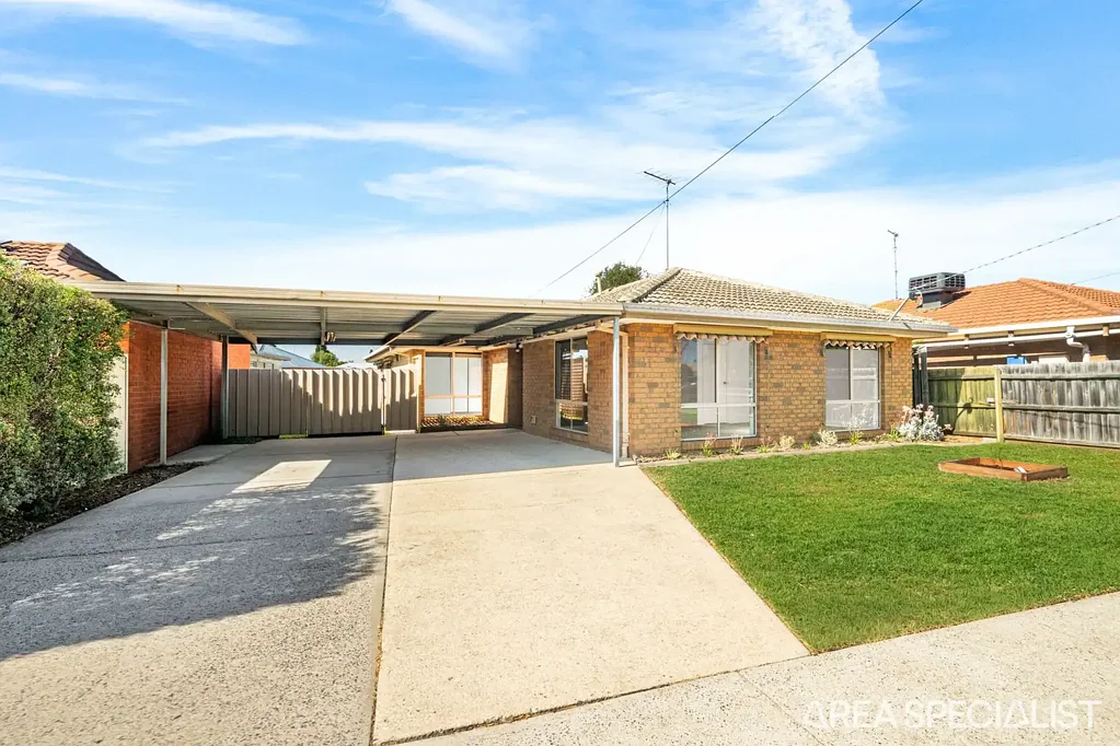 203 Plantation Road, Corio, VIC 3214