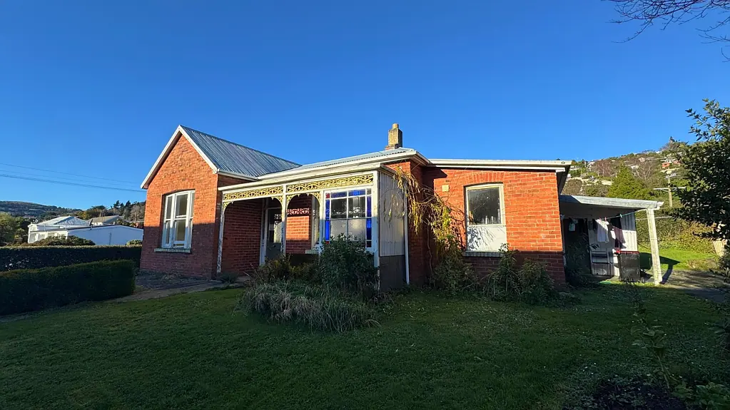6 Calder Avenue, North East Valley, Dunedin, Otago