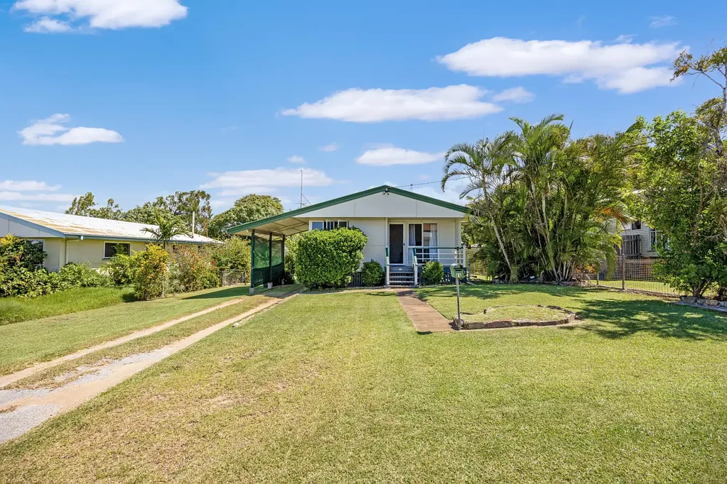 85 O'Connell Street, Barney Point, QLD 4680