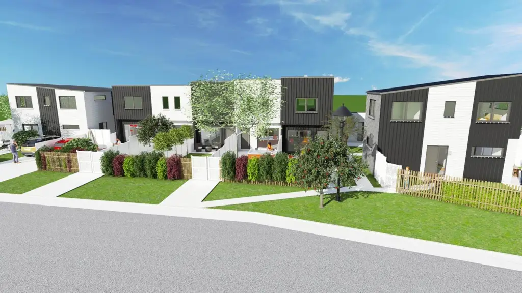 Howick 2Kwarto Brand New FREEHOLD homes - SELLING FAST!!