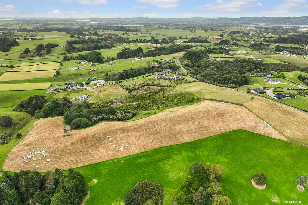 Pukekohe East The Final Release – Premium Lifestyle Sections