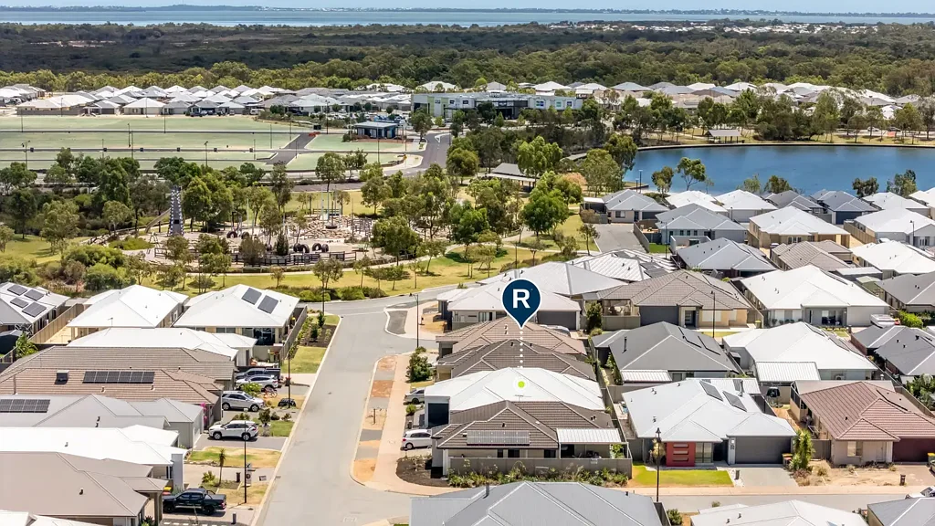 9 Harvey Crescent, South Yunderup, WA 6208