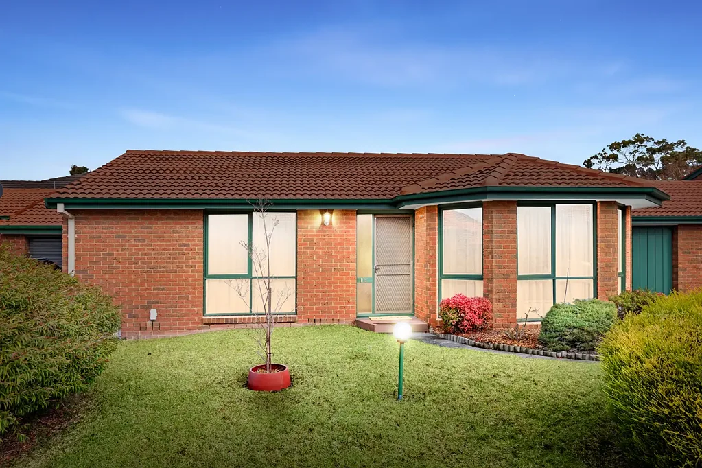 Burwood 2Zimmer Private, Effortless & Desirably Single-level Living