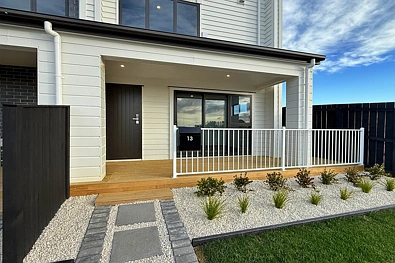9,11,13 Awhi Way, Karaka, Franklin, 4 Bedrooms, 4 Bathrooms, Townhouse