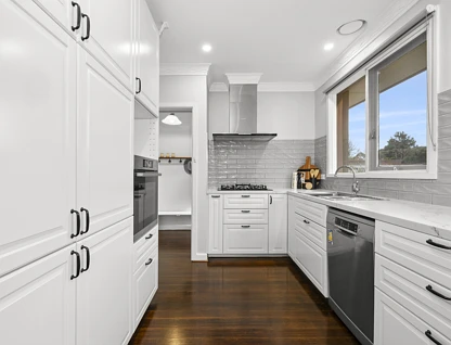 1/17 Cassinia Avenue, Ashwood, East Melbourne, 3 غرف, 2 حمامات, Unit
