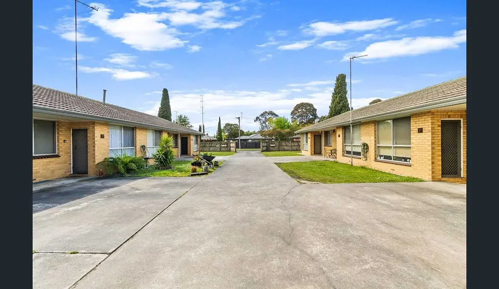 ADDISON REAL ESTATE