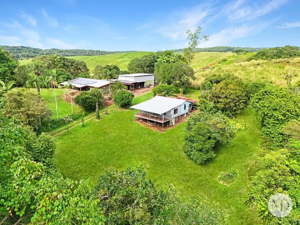 66135 Bruce Highway, Waugh Pocket, QLD 4871