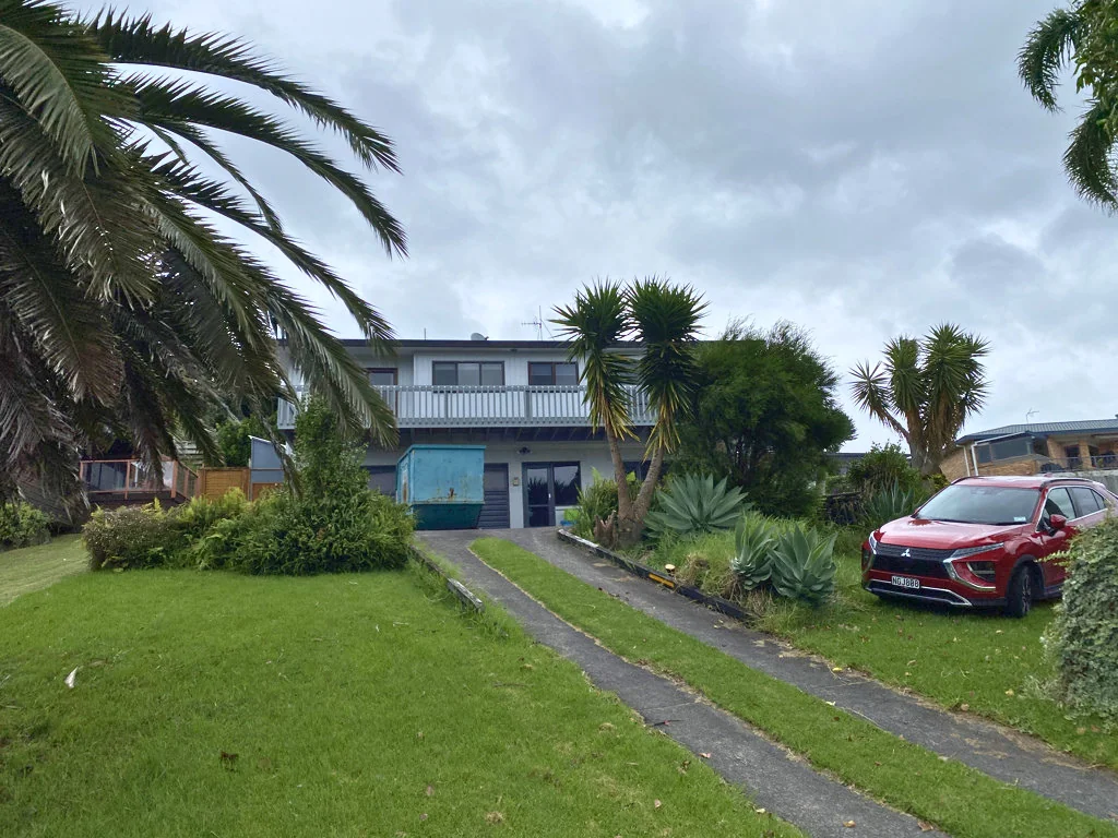 Spacious Family Home with Terrific Views