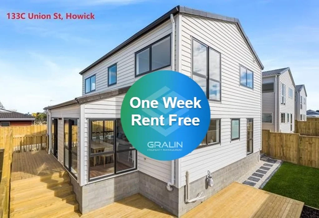 C/133 Union Road, Howick, Auckland
