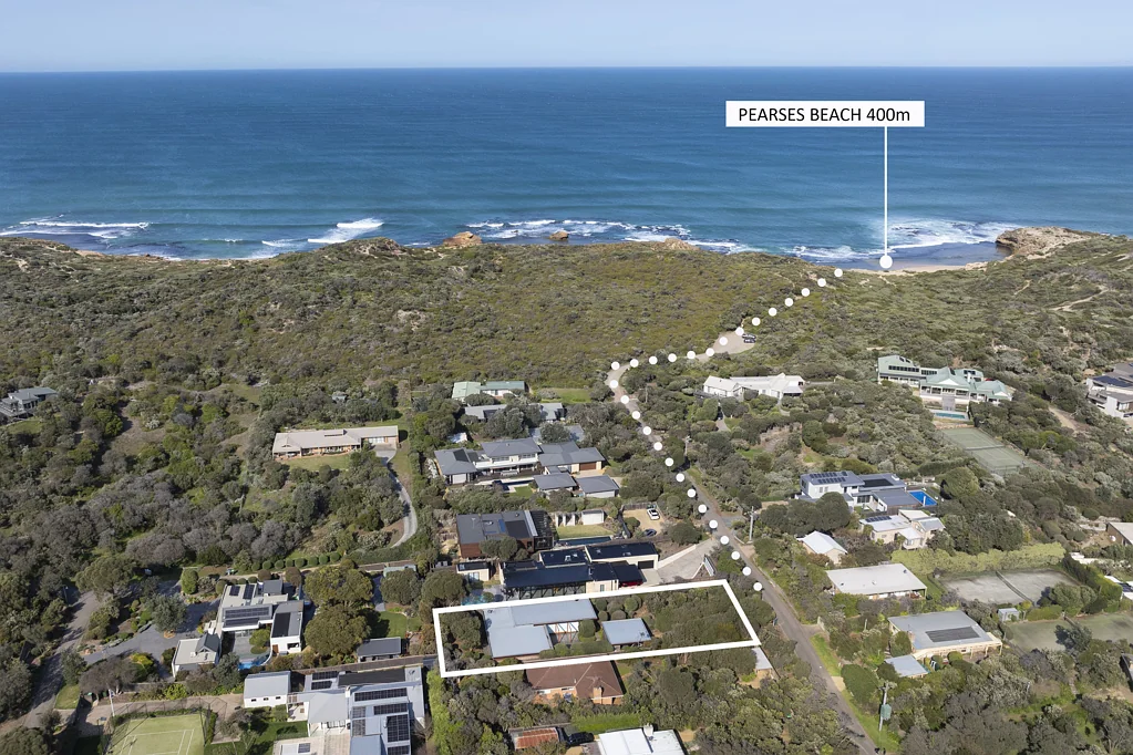 29 Pearse Road, Blairgowrie, VIC 3942