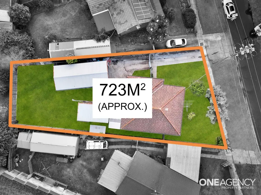 3 Old Geelong Road, Laverton, VIC 3028
