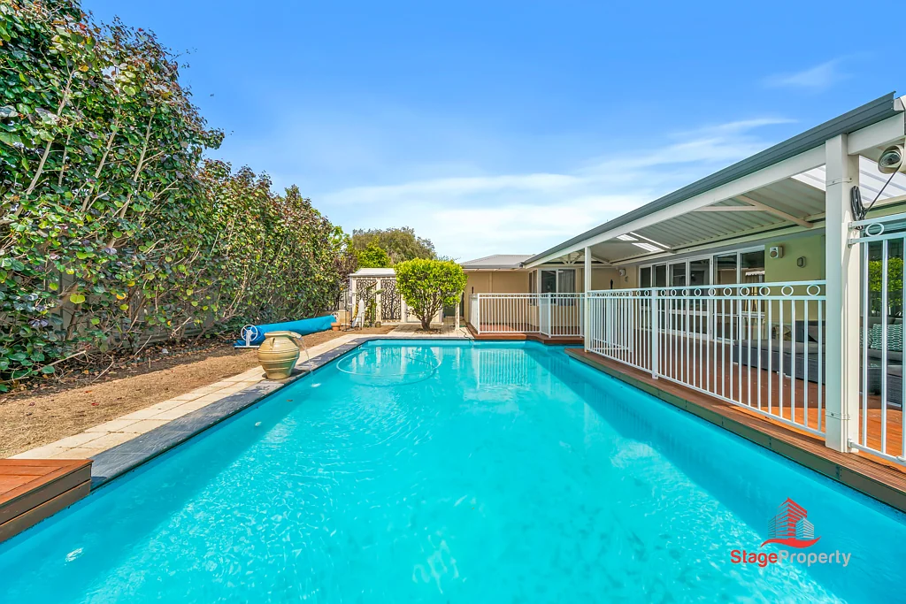 8 Gannett Street, Bateman, WA 6150