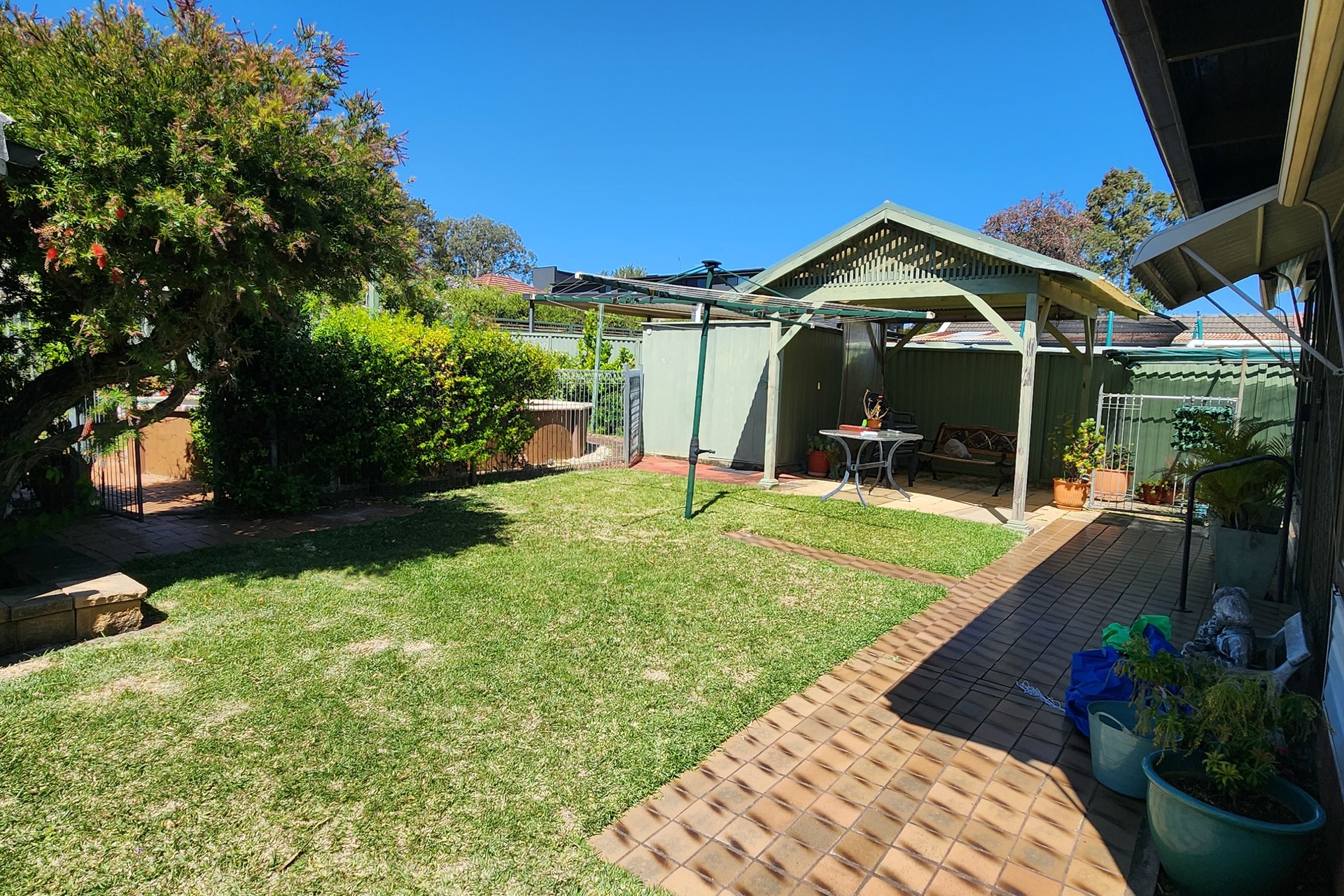 77 CLIFFORD ST, PANANIA NSW 2213, 0房, 0浴, House